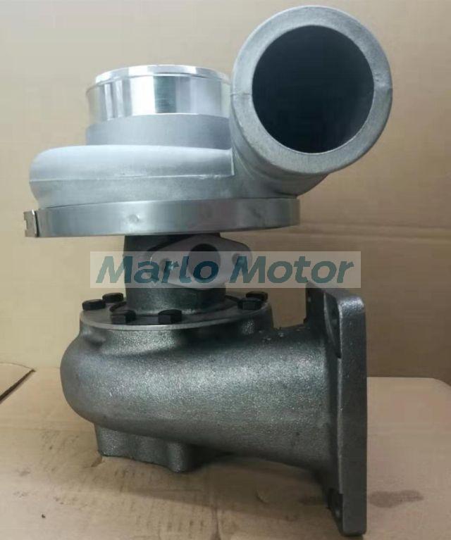 Diesel turbocharger 6506-21-5030 6506-21-5020 for Komatsu SAA6D125-5 PC400LC-8 PC450-8 PC400-8