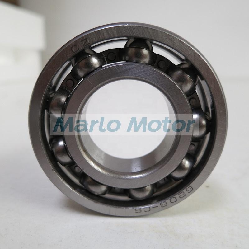 KTA50 KTA38 KTA19 diesel engine ball bearing S16054 S 16054 HRB6206