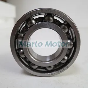 KTA50 KTA38 KTA19 diesel engine ball bearing S16054 S 16054 HRB6206