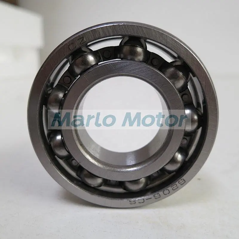 KTA50 KTA38 KTA19 diesel engine ball bearing S16054 S 16054 HRB6206