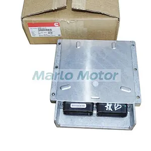 Cummins Electronic Controller Module ECM 4963807 M11