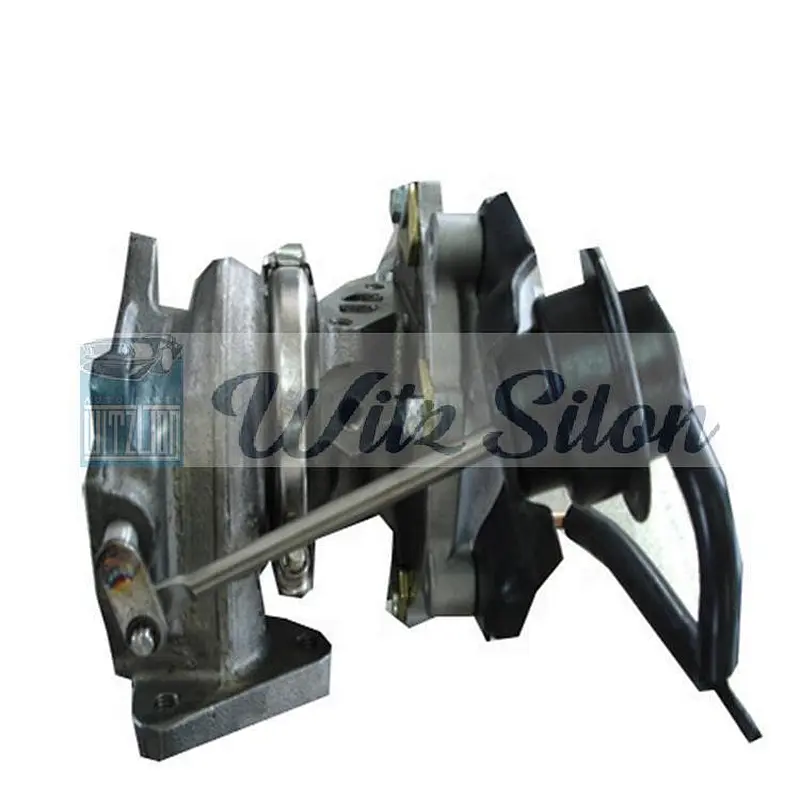 K6AT engine turbo 13900-65H60 1390065H60 for 1.3L cars