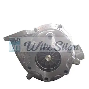 For Benz Industrial OM502LA 15.93L turbocharger K27-3465MXEAA18.20RNADD A0060963799 0060963899 A0060963899