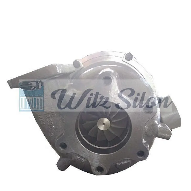 For Benz Industrial OM502LA 15.93L turbocharger K27-3465MXEAA18.20RNADD A0060963799 0060963899 A0060963899