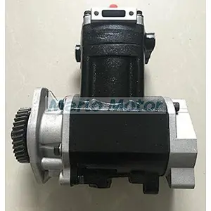 6CT ISC8.3 ISCe QSC8.3 6L ISLe QSL water cooled air compressor 3558006 3558018