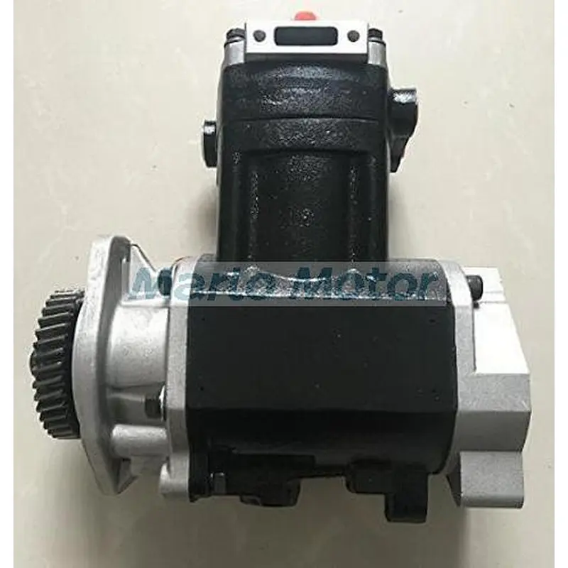 6CT ISC8.3 ISCe QSC8.3 6L ISLe QSL water cooled air compressor 3558006 3558018