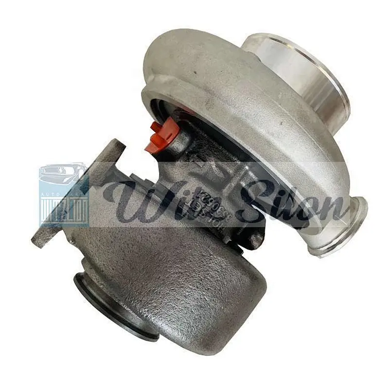 NEF 6 CYL APH turbocharger 3598800 3779709 4033401 4033401H 4035811 4036161 504082710 87803115 87803115R 4040296