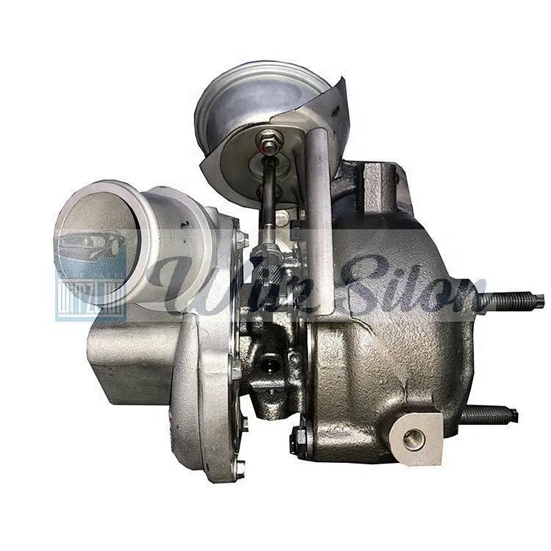 For Nissan E25 ZD30 DCI turbocharger 14411-VZ20A 14411VZ20A 771507-0001 771507-5001S