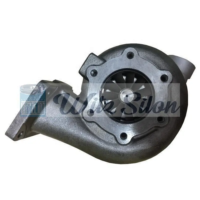 6BG1TQJ turbocharger E61CND-S0031G E61CNDS0031B E61CNDS0031G E61CND-S0015B 6T-613 6T613 CIBT 1144003350