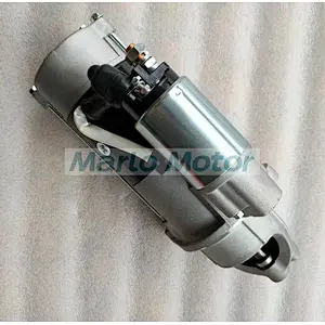 ISBe ISDe QSB ISF3.8 diesel engine starter motor 5263797 5441679 5319202 M100R2008 M100R2008SE