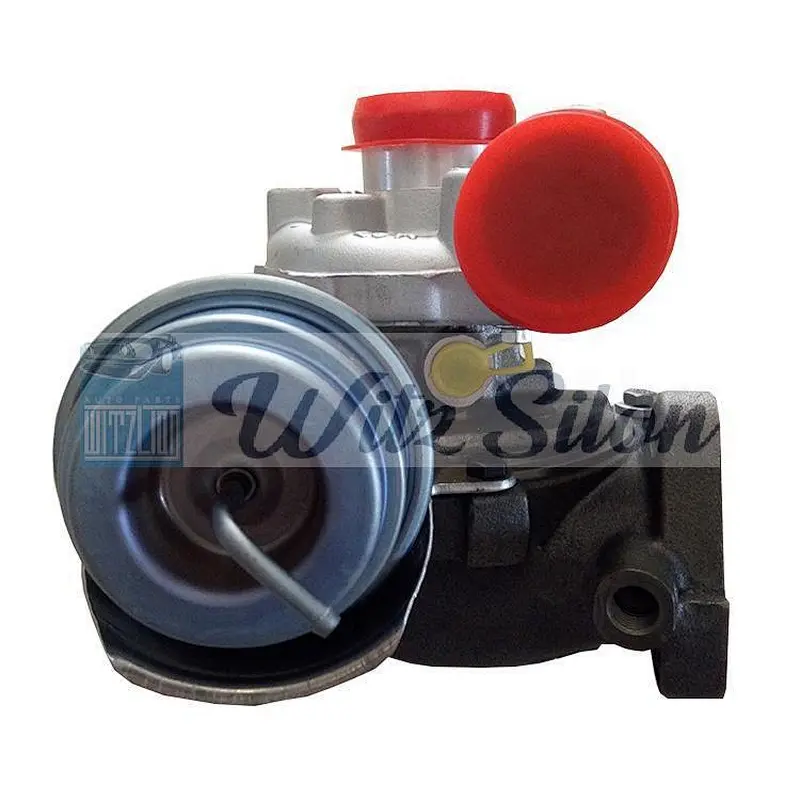 For Hyundai Tucson Sonata D4EA 2.0L CRDI turbocharger 757886-5003S 757886-0003 28231-27400 2823127400