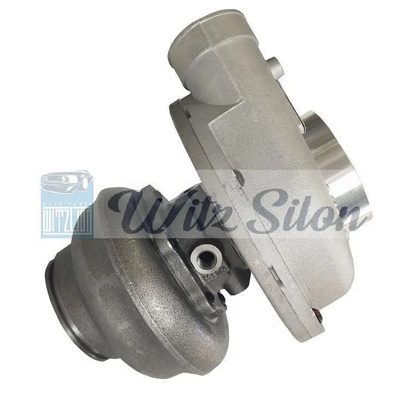 6WF1T turbocharger RHG9 VC600013 VB300019 VA600018 1144004011 1144004022 1144003651 1-14400-365-3 VIDM