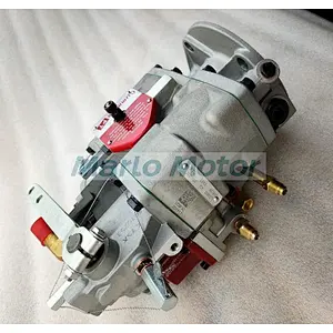 K19 QSK19 K19 QSK19G K38 KTA38 K50 G50 QSK50 diesel engine parts PT fuel injection pump 3201205 3021980 3021980E665