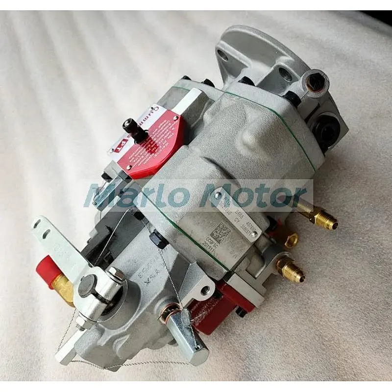 K19 QSK19 K19 QSK19G K38 KTA38 K50 G50 QSK50 diesel engine parts PT fuel injection pump 3201205 3021980 3021980E665