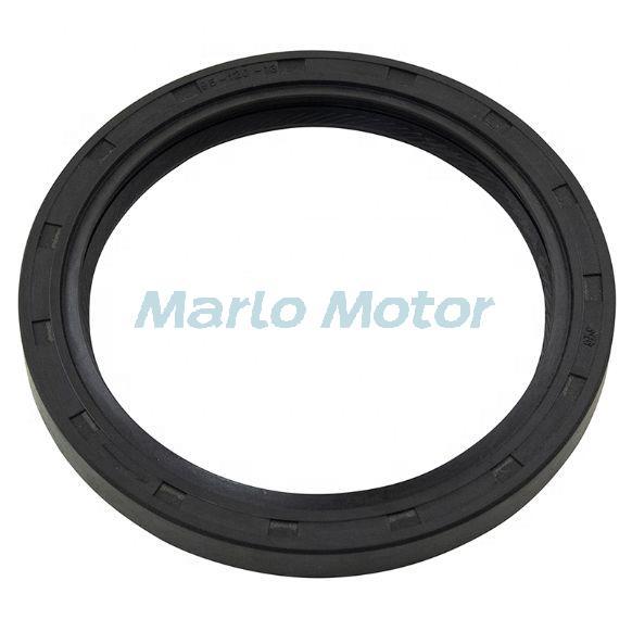 QSB3.3 B3.3 diesel engine parts flywheel housing crankshaft rear oil seal C6140211341 4982376