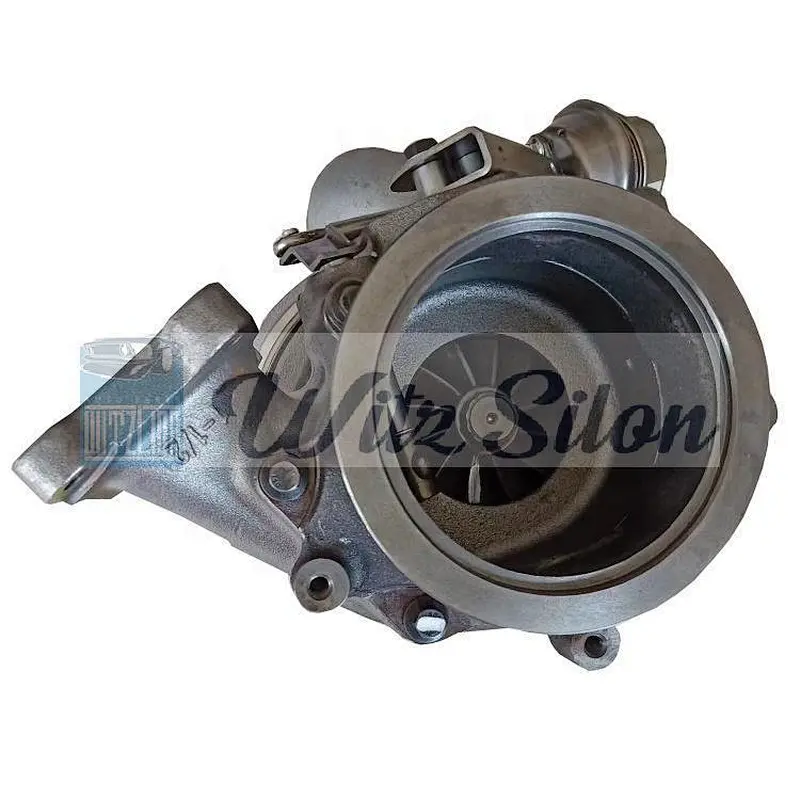 For Xichai 500 horsepower turbocharger HX55W 351001 1118010-M18-0E91W 1118010M180E91W