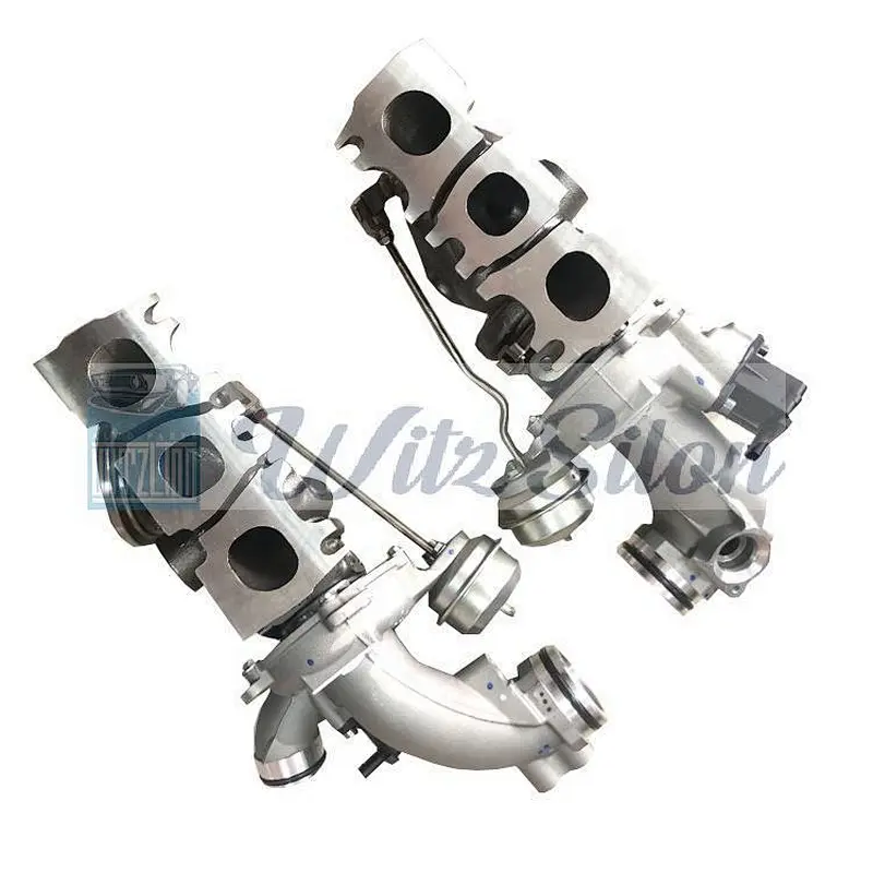 For Benz 276 3.0T twin turbocharger A2760903280 A2760903380