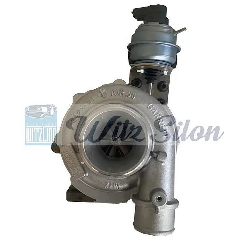 For Iveco F1C turbocharger 5801921269 840513-1