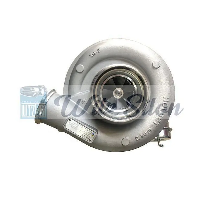 For Hino Hummer trailer gas water cooling engine turbocharger 628TA1118001B HE500WG