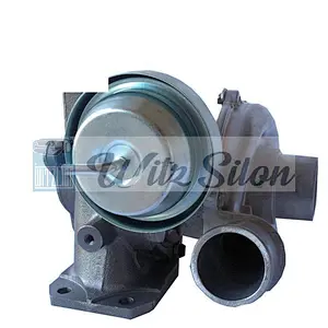 RHF3 turbocharger for Suzuki Swift 1.5L