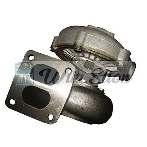 For Kobelco Trucks and Buses 6D16-T turbocharger T04E58 479008-5001S 479008-0001 479008-1 479011-0001 ME078069 ME078070
