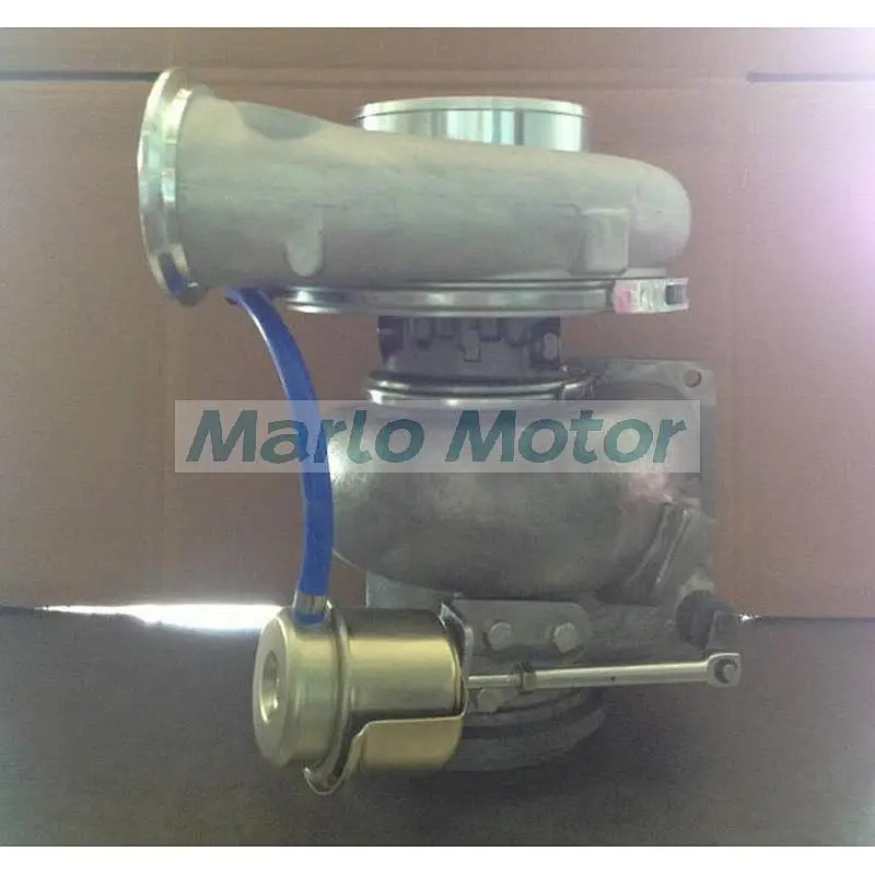 K31 turbocharger for Detroit Diesel Series 60 12.7L 53319887101 172743 172253 53319887001 23528062 23525463