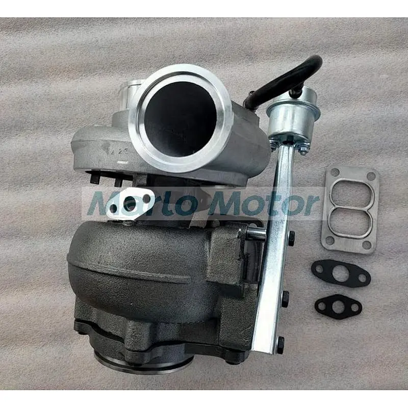 6L8.9 L375 L360 HX40 turbocharger 4051033 2836441 4956108 4048339 4051384 4051032 4049358 3783604 4045570 4045055 3785224