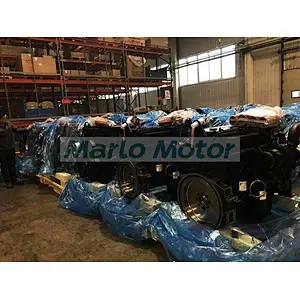 Global Warranty! Genuine Cummins QSM11 diesel engine 224-310KW Electric Start Engines