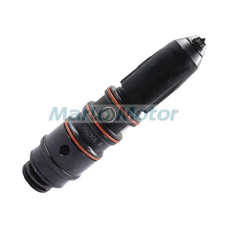 Genuine Cummins CCEC K-STC KTA38 KTA50 diesel engine parts Injector 3609962 CM