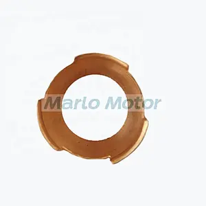 Genuine diesel engine K19 K38 fuel injector part cummins seal 207244