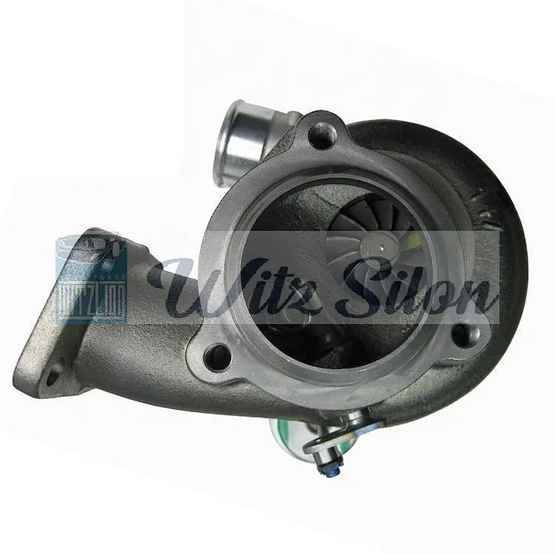 GT2556S turbocharger 711736-5010S 711736-0010 711736-10 2674A209 711736-0051