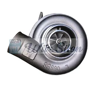 For John deere turbocharger RE51667 turbine