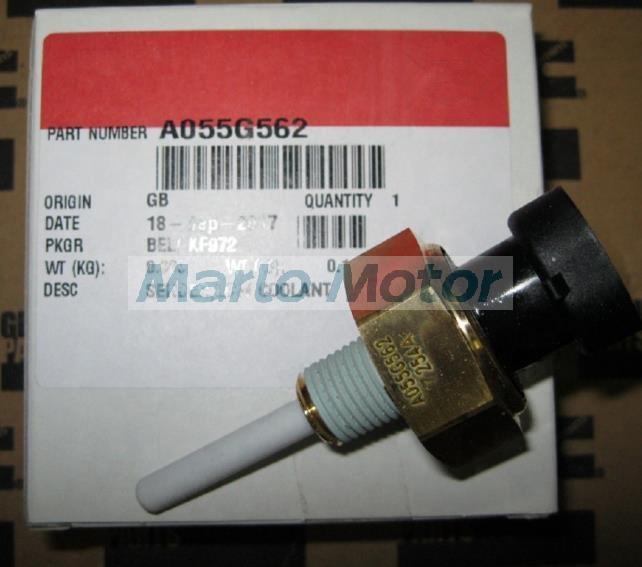 K19 KTA19 K38 KTA38 K50 KTA50-G KTA-50 generators sensor low coolant level 0193-0468 A055G562 C38D5 4383933