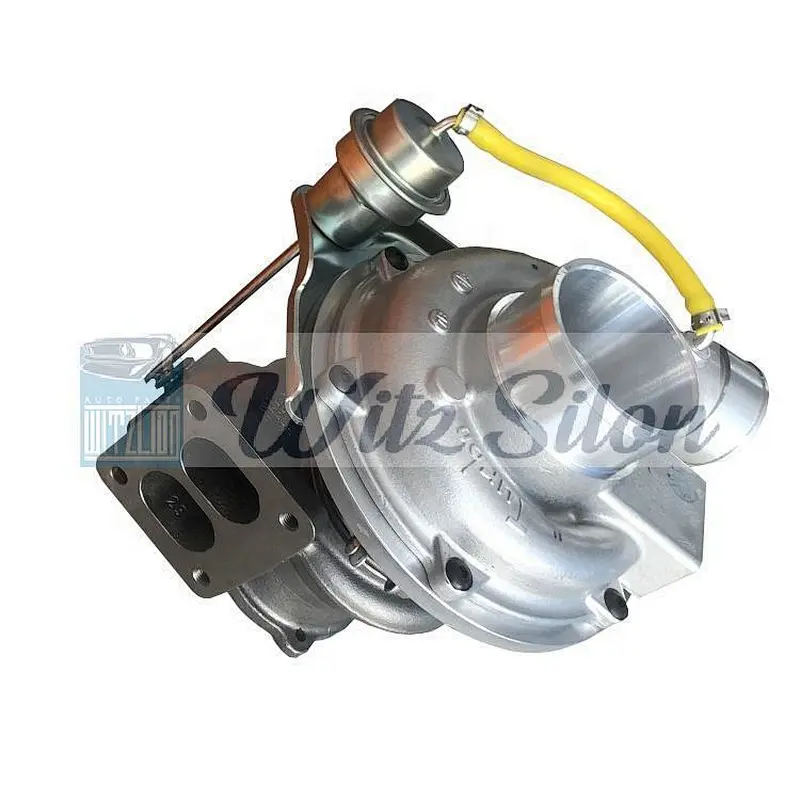 For Isuzu 6HK1 Hitachi 330 turbocharger 8982570480