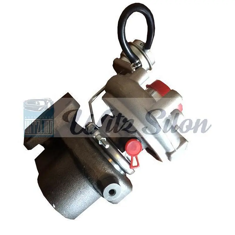 TD05H 4D34TI turbocharger 2823045100 4917809620 4917802320 4917803122 4917803120 4917802323 4917881100