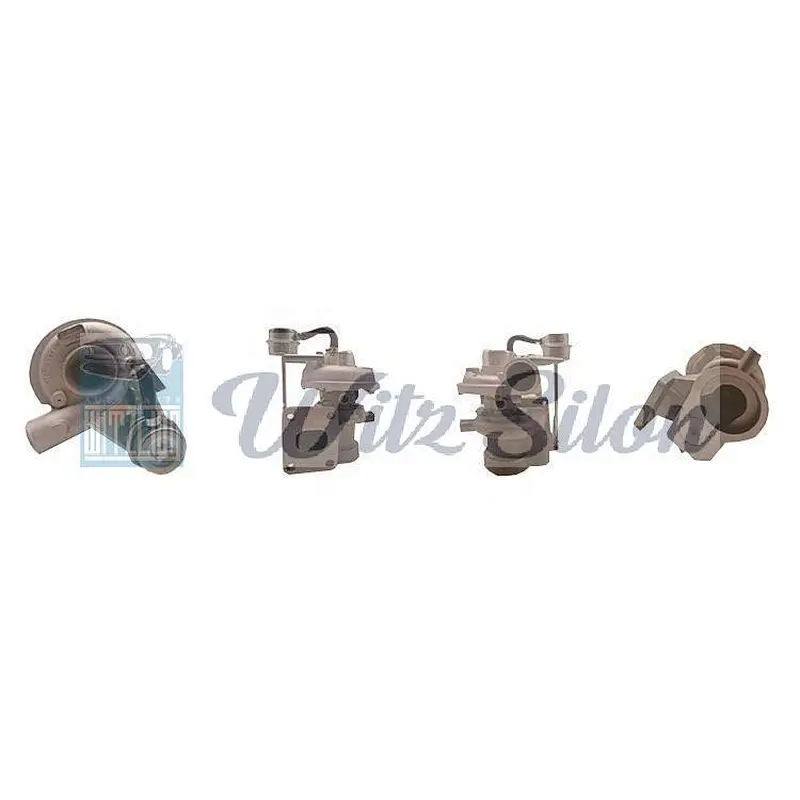 For Hyundai Mighty Truck D4AL turbocharger GT20 GT2052S 702213-5001S 702213-0001 2823041710 28230-41710 702213