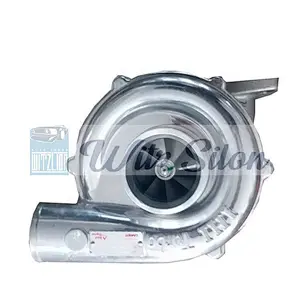 RHB7-78003P20NFBRL515B turbocharger UH07-7 for JCB JS200 6BD1T 6BD1-T VB150021 CI12