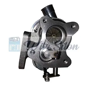 For Isuzu Excavator 75-10 4LE2 TIER turbocharger RHF3 8981899362 8981899363 8981899361 8981899360