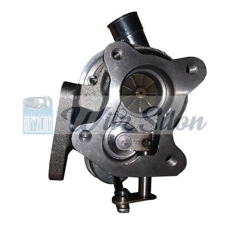 For Isuzu Excavator 75-10 4LE2 TIER turbocharger RHF3 8981899362 8981899363 8981899361 8981899360