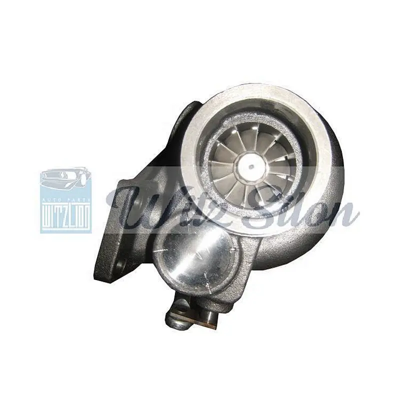 For Cummins Industrial EEA ISBE engine turbocharger HY35W 4044154 4044155 4955451 4032096