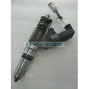 M11 QSM ISM diesel engine parts common rail fuel injector 4903084