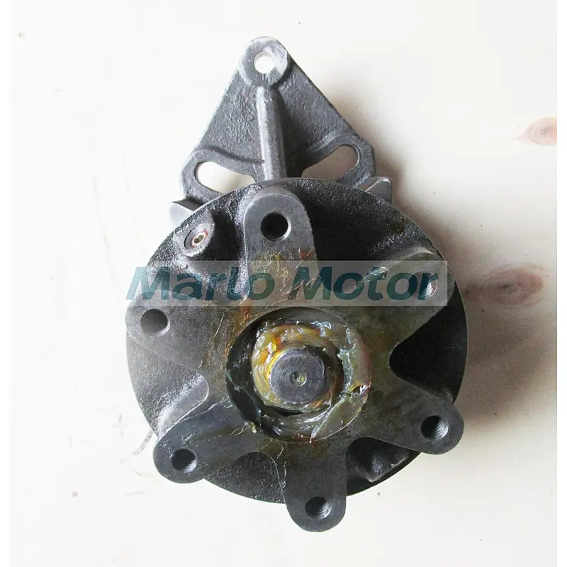 Original Cummins CCEC NT855 spare parts factory price fan hub 4915469