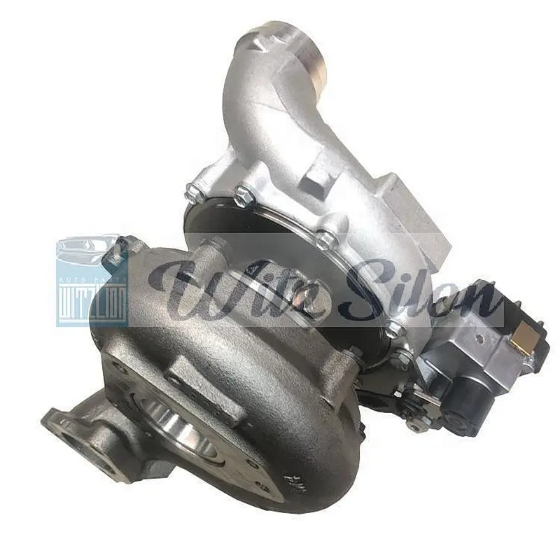 GTB2056VK turbocharger 777318-5001S 777318-0001 777318-5002S 764809-0004 764809-0002 764809-0001 781743-5001S 781743-5003S