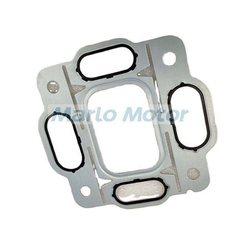 6BT 6BTAA 6B 6BT5.9 B5.9 6B5.9 turbocharger gasket water cover to manifold gasket 3921926