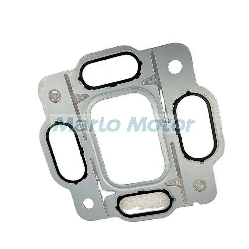 6BT 6BTAA 6B 6BT5.9 B5.9 6B5.9 turbocharger gasket water cover to manifold gasket 3921926