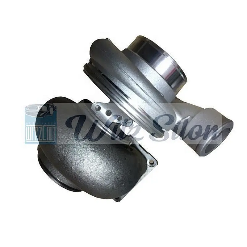 PC400LC-7 turbocharger 319494 6156818170 319475 for PC400-7