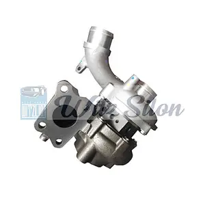 BV45 turbocharger 53039700210 53039700337 14411-5X01B 14411-5X01A 53039880337 5303-988-0337 53039880210 53039880182