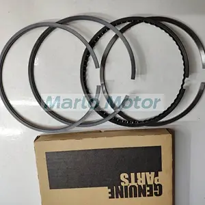 4BTA 6BT 6BTA5.9 6BTAM diesel engine piston ring 3902401 3802056 3802050 3802746 3802230 3802421 3802230 3903384 3938177