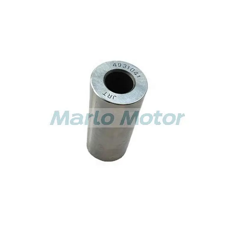6BT QSB ISDE QSB6.7 6D107 diesel engine spare parts piston pin 4931041