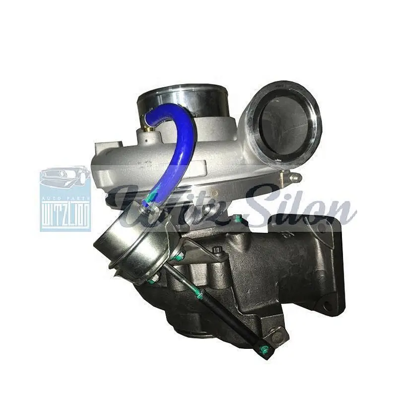 GTC37 turbocharger 811223-0001 5801452789 for Iveco Truck 360 8.7L